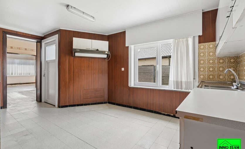 Huis - Te koop — 8