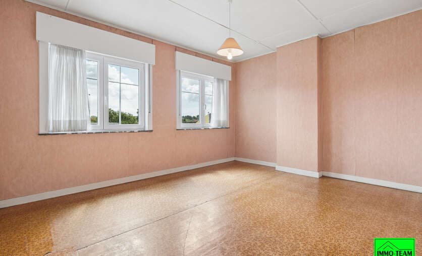 Huis - Te koop — 10