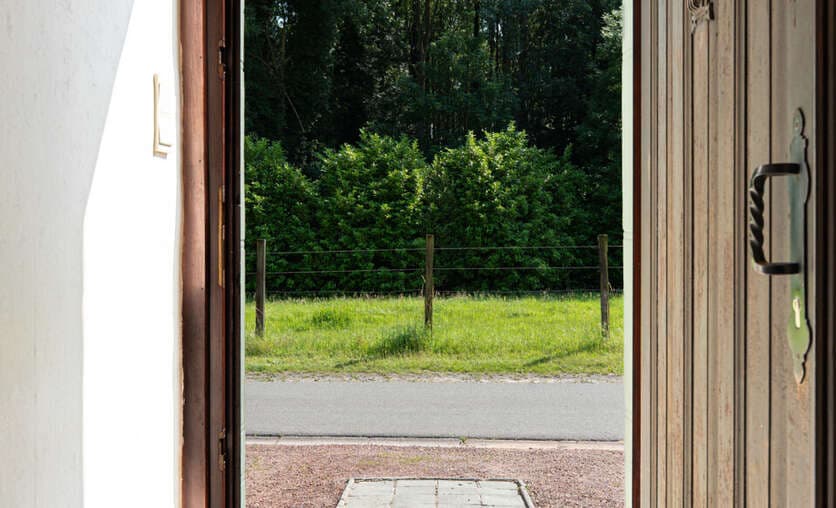 Huis - Te koop — 2