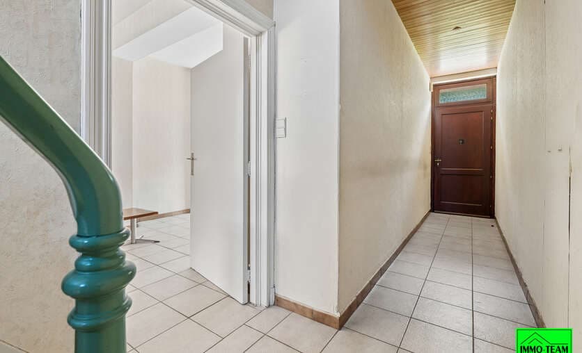 Huis - Te koop — 3