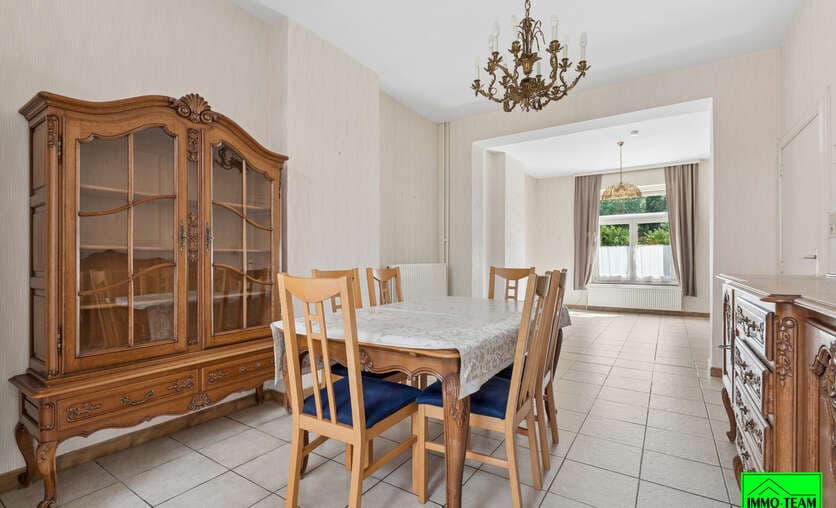 Huis - Te koop — 4