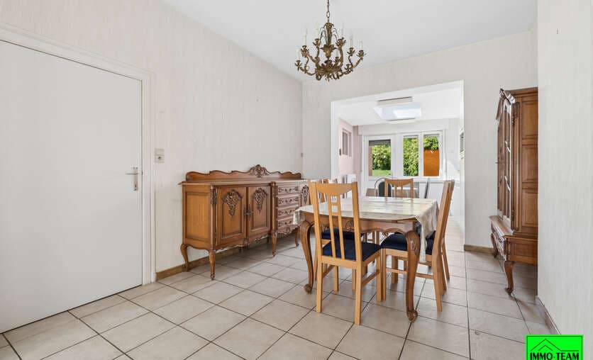 Huis - Te koop — 5