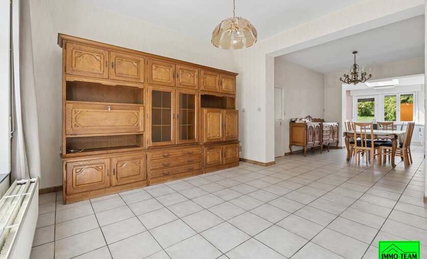 Huis - Te koop — 7