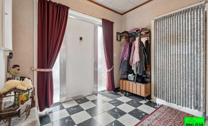 Bungalow - Te koop — 2