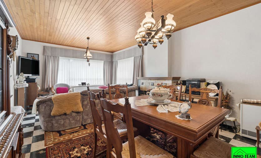 Bungalow - Te koop — 4