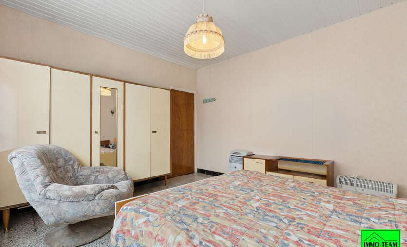 Bungalow - Te koop — 10