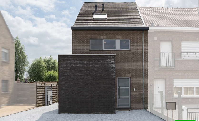 Huis - Te koop