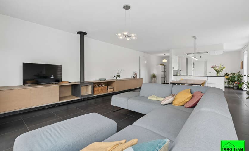 Huis - Te koop — 3