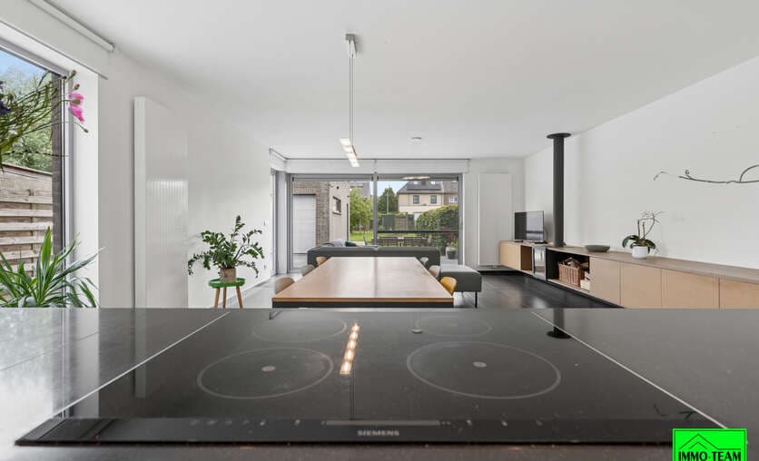 Huis - Te koop — 8
