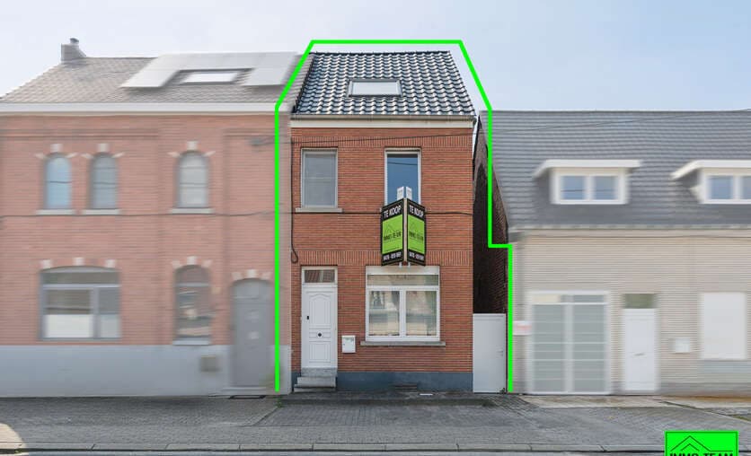 Huis - Te koop