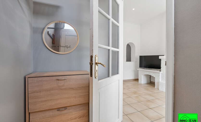 Huis - Te koop — 2