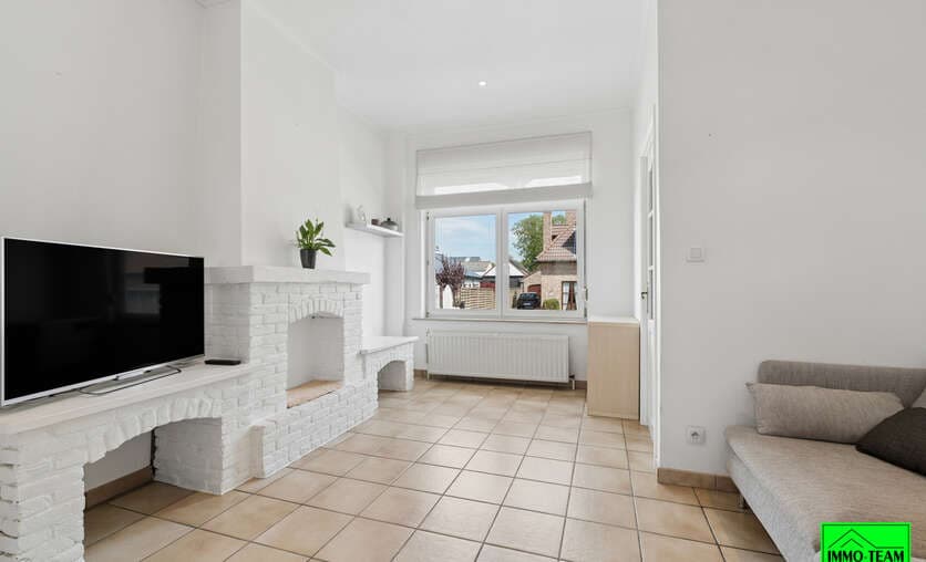 Huis - Te koop — 3