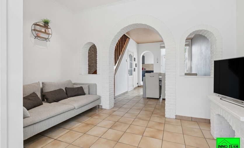 Huis - Te koop — 4