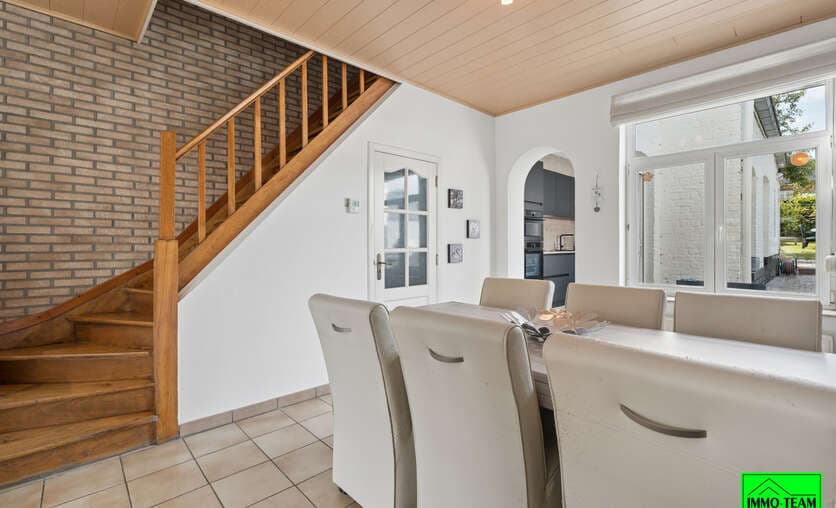 Huis - Te koop — 5