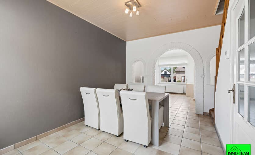 Huis - Te koop — 6