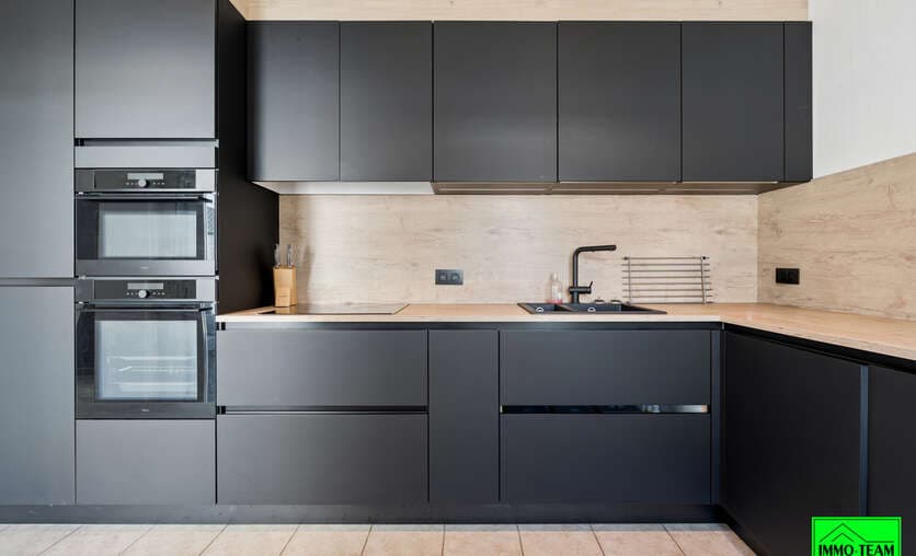 Huis - Te koop — 7