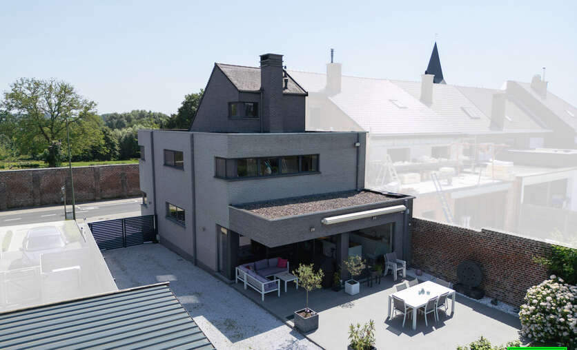 Huis - Te koop