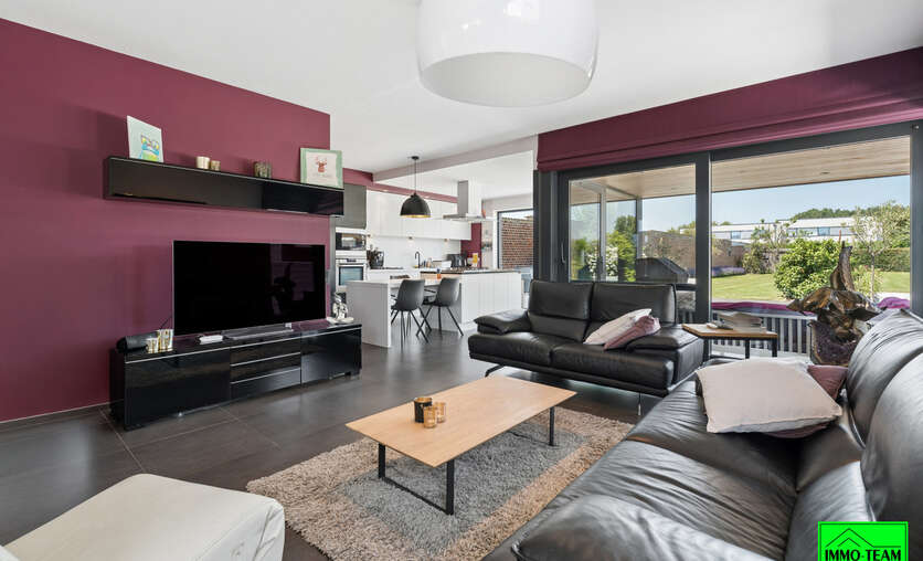 Huis - Te koop — 4