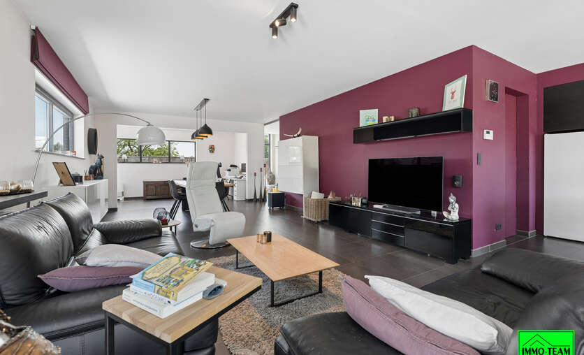 Huis - Te koop — 5
