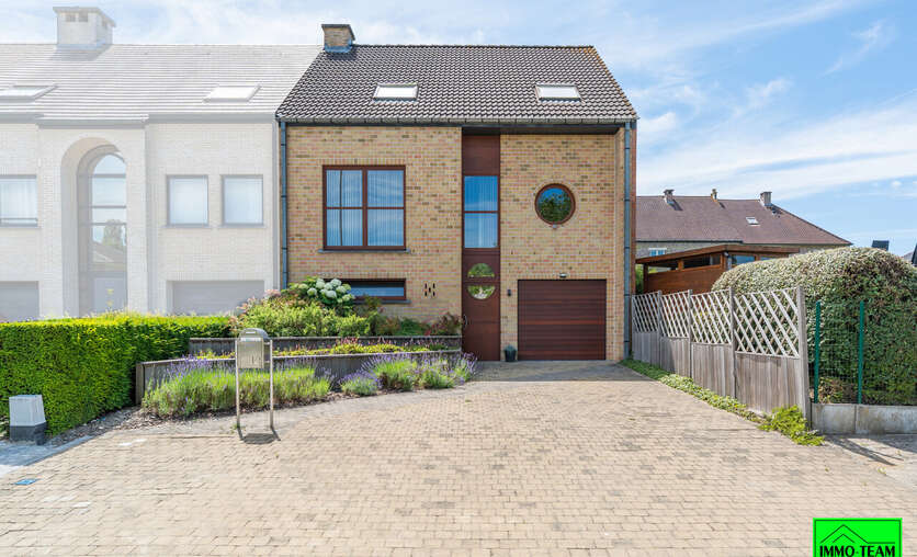 Huis - Te koop