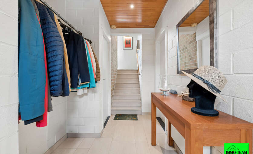 Huis - Te koop — 2
