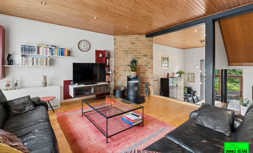 Huis - Te koop — 3
