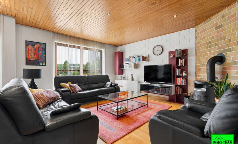 Huis - Te koop — 4