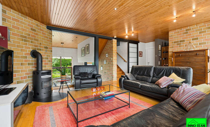 Huis - Te koop — 5