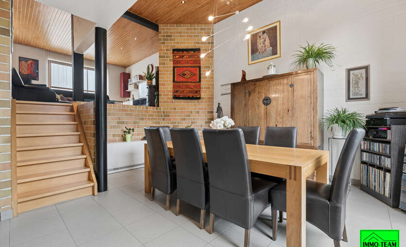 Huis - Te koop — 6