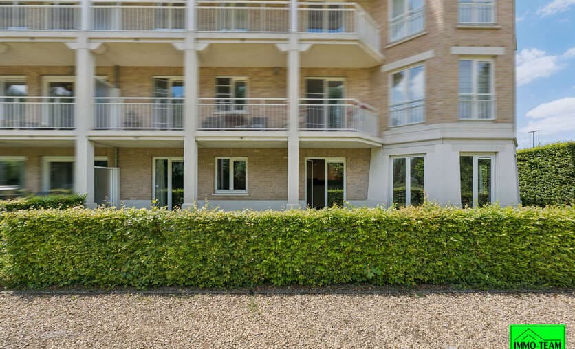 Appartement - Te koop — 2