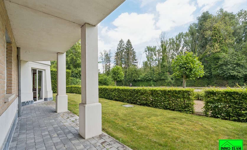 Appartement - Te koop — 3