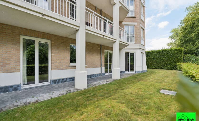 Appartement - Te koop — 4