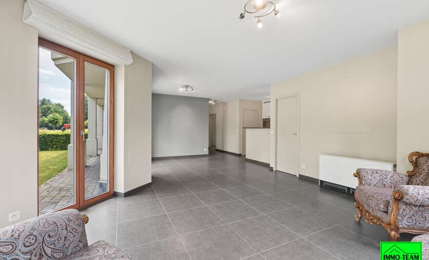 Appartement - Te koop — 8