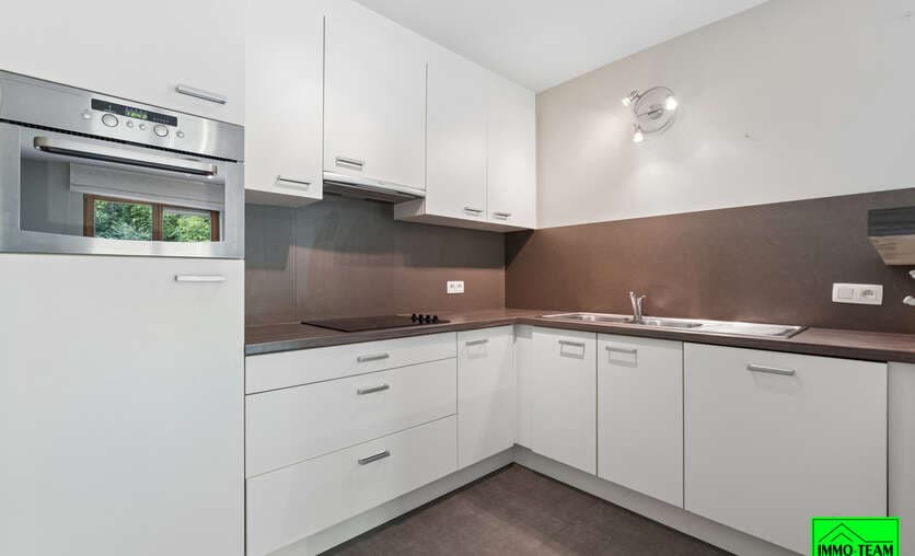 Appartement - Te koop — 9