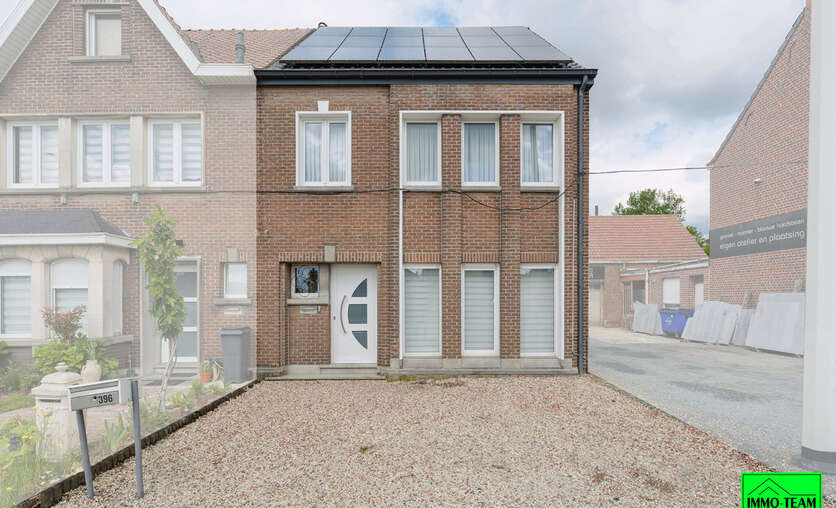 Huis - Te koop