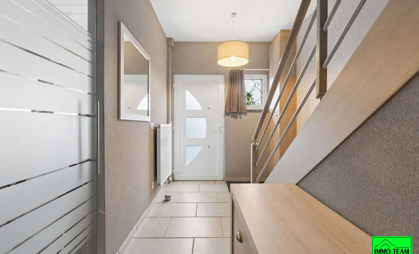 Huis - Te koop — 2