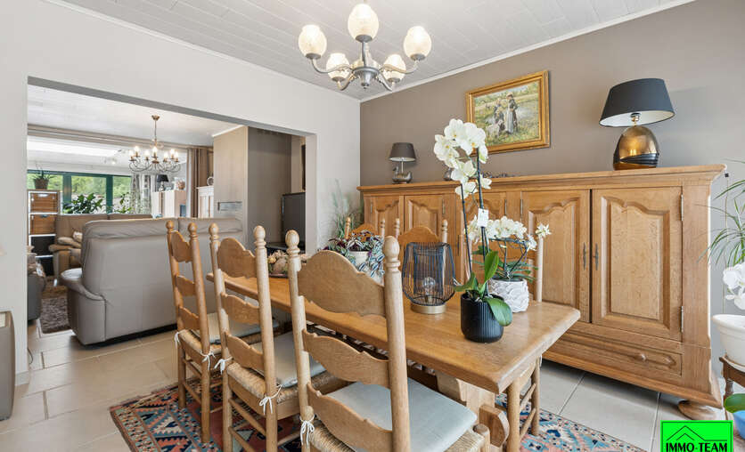 Huis - Te koop — 3