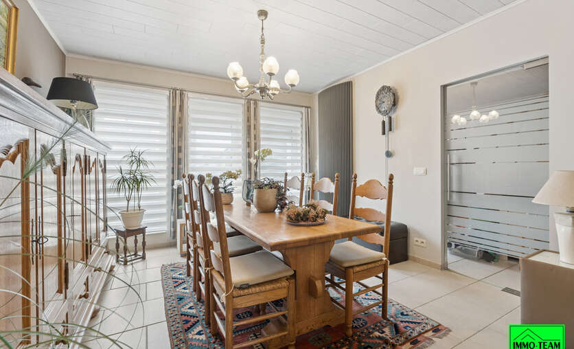 Huis - Te koop — 4