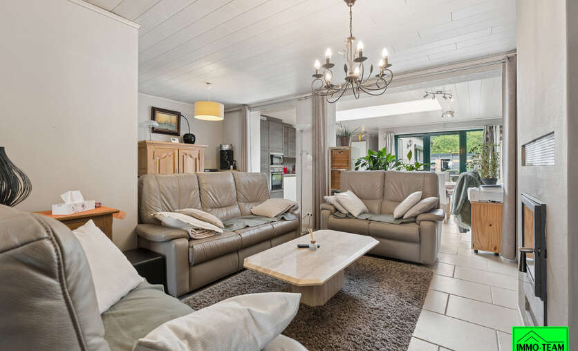 Huis - Te koop — 5