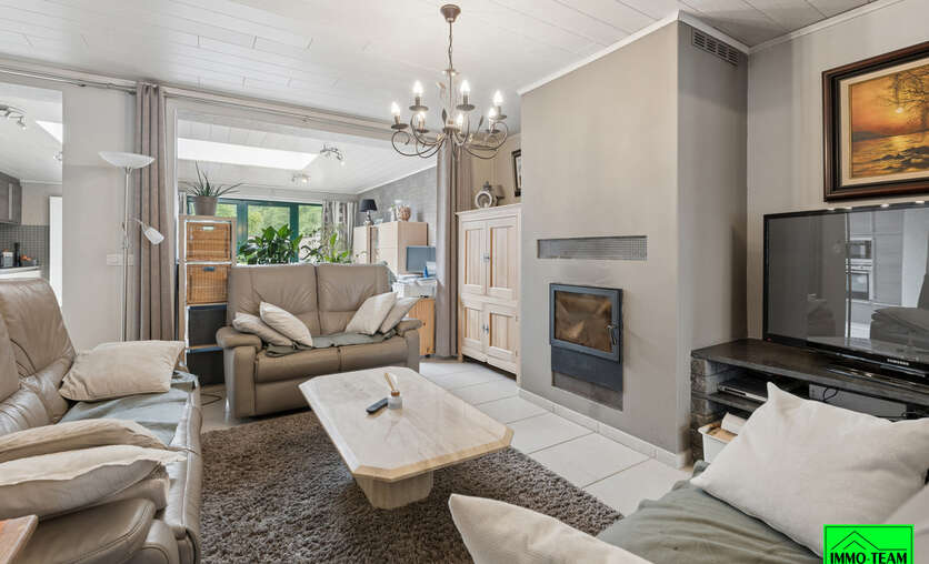 Huis - Te koop — 6
