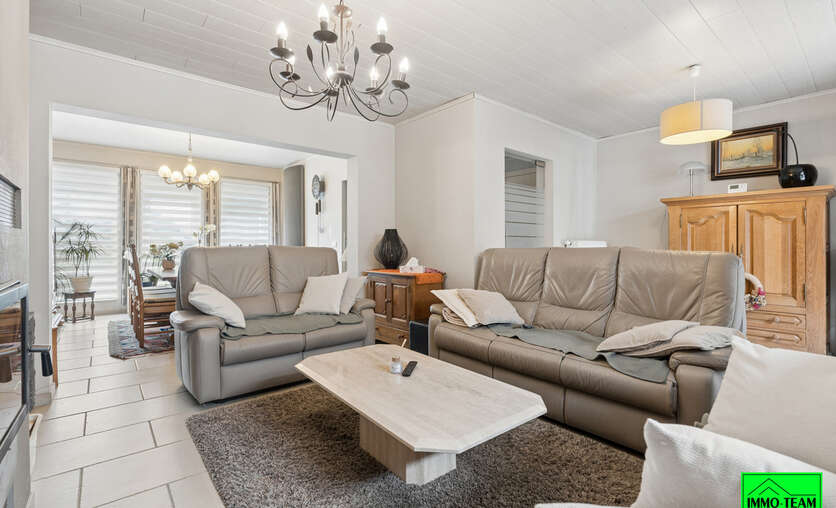 Huis - Te koop — 7