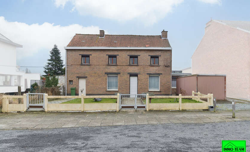 Huis - Te koop