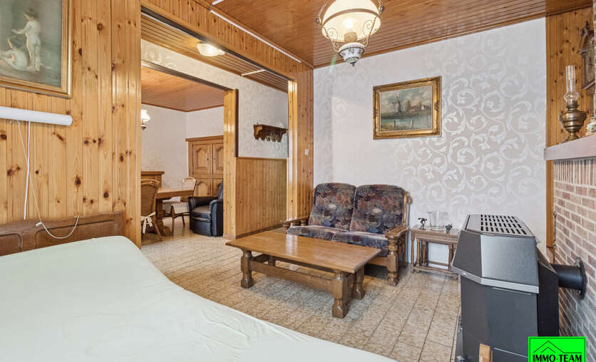 Huis - Te koop — 3