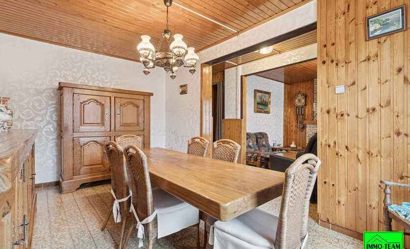 Huis - Te koop — 4