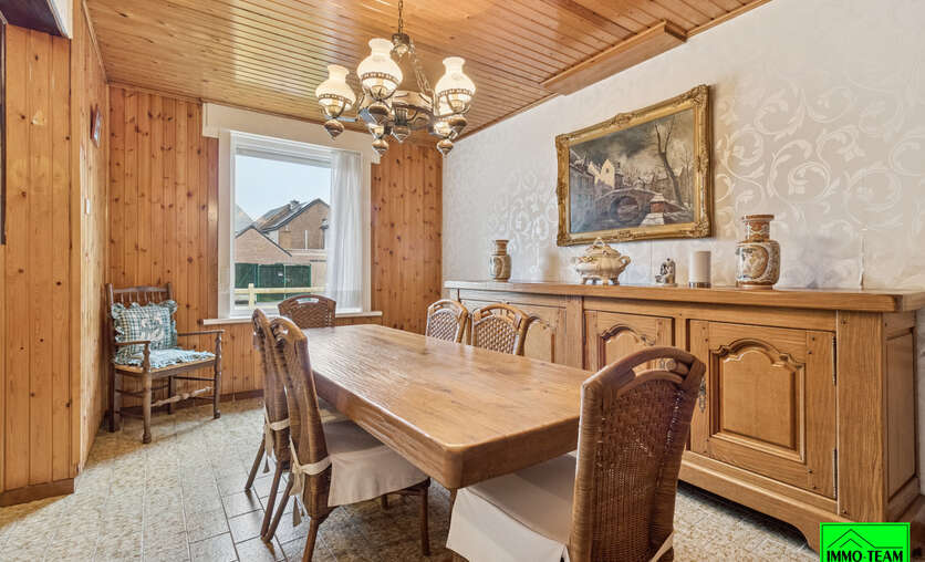 Huis - Te koop — 5