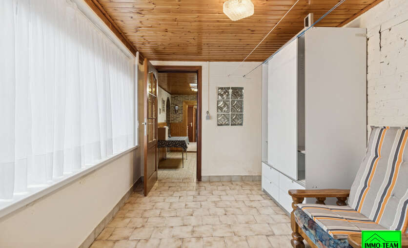 Huis - Te koop — 7