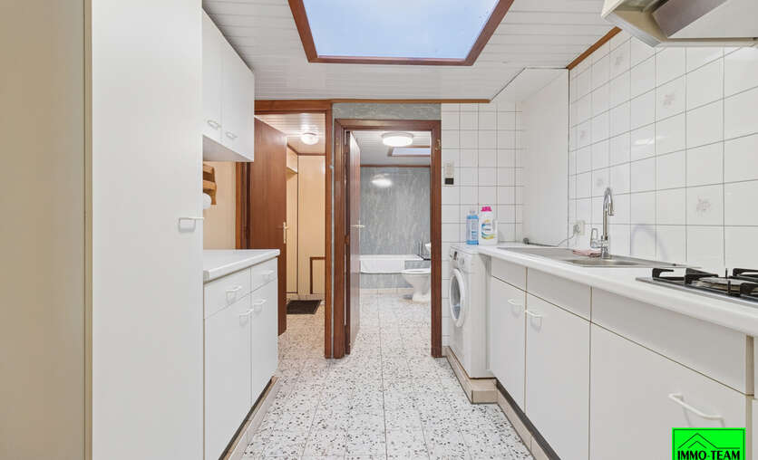 Huis - Te koop — 10