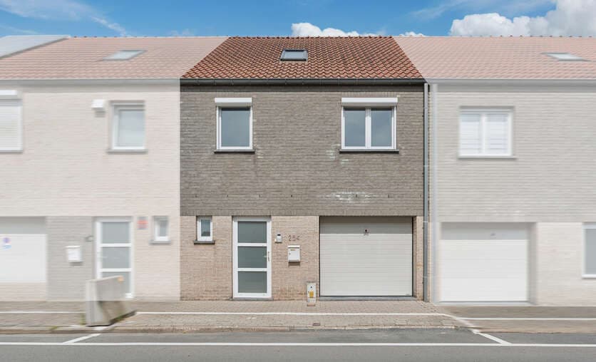 Huis - Te koop