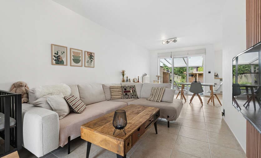 Huis - Te koop — 2