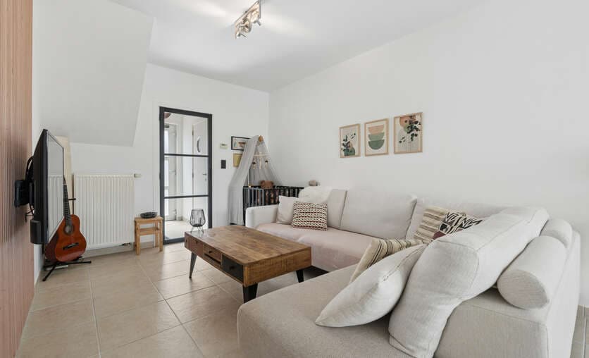 Huis - Te koop — 3